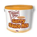 Chippies Choice - Curry Sauce 4.5kg and 10kg