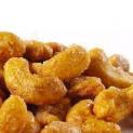 Cashews ( Honey )