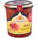 Mediterranean Jams - Apricot with almonds