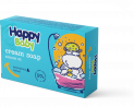 Happy Baby Cream soap