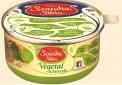 Scandia Sibiu Vegetarian Appetizers Mousse with broccoli 120G EP 