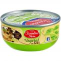 Scandia Sibiu Vegetarian Appetizers Mousse with boletus 120G EP 