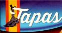 TAPAS Fish assortments