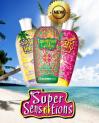 Supertan Tanning Products