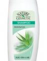  Nature Cosmetic Shampoos