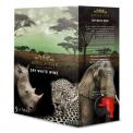 AFRICA FIVE BAG-IN-A-BOX 5 LITER DRY WHITE