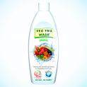 VEG FRU WASH - World's Safest and Fastest Vegetable and Fruit Cleaning Solution