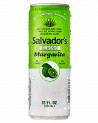 Salvador's Margarita Slim Can