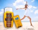 Sun care products