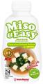 Vegetarian Miso & Easy With Reduced Sodium