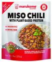 Miso Chili with Plant Based Protein PBP