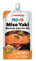Miso Yaki for Fish
