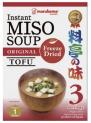 FD Instant Miso Soup Ryotei No Aji Original