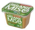 Organic 375g Reduced Sodium Miso