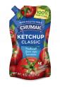 Chumak Ketchup Classic, DP 270g