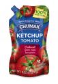 Chumak Ketchup Tomato, DP 270g