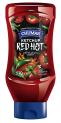 Chumak Ketchup Red Hot, PET 570g