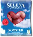 Selena Potatoes