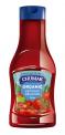 Chumak Ketchup Delicate Organic, PET 380g