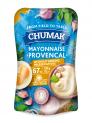 Chumak Mayonnaise Provansal 67%, DP 150g