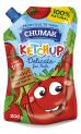 Chumak Ketchup Delicate for Kids, DP 200g