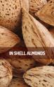 In Shell Almonds