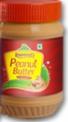 Peanut Butter Cruncy