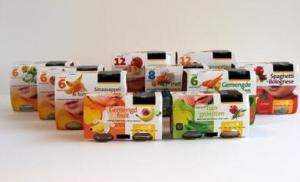 NESTLE CERELAC MIXED FRUITS & WHEAT FRUITS 1000 G — Tropical Sun Supermarket