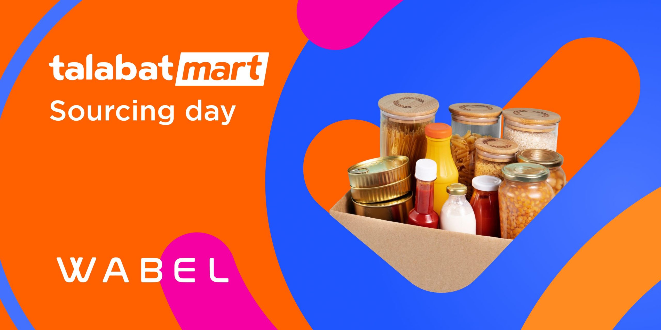 talabat sourcing day